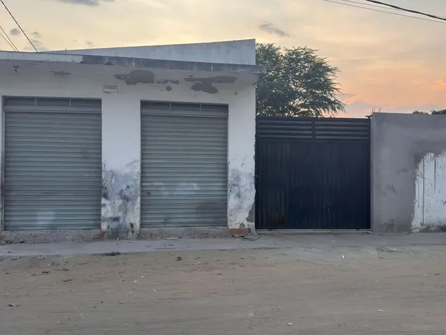 Imagem 3: Casa e Ponto Comercial