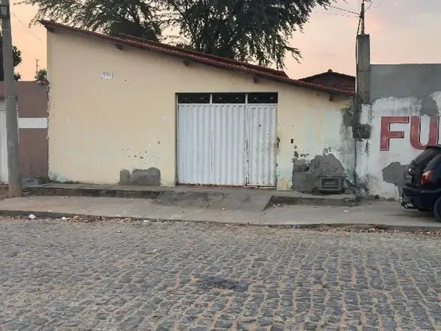 Imagem 4: Casa e Ponto Comercial
