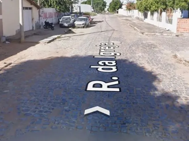 Imagem 5: Casa e Ponto Comercial