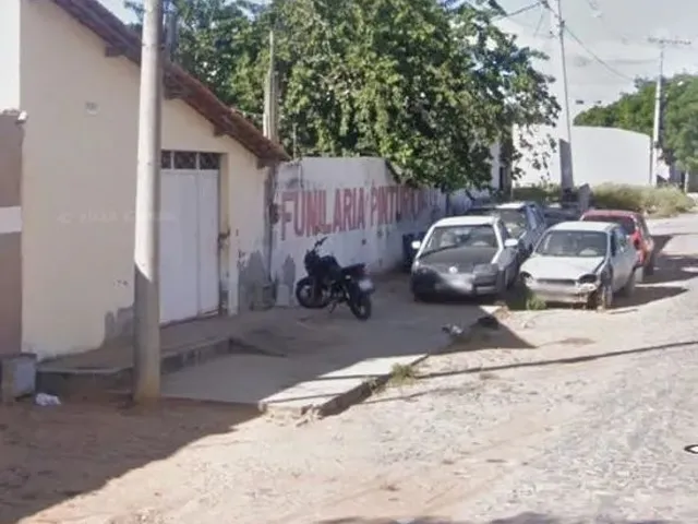 Imagem 6: Casa e Ponto Comercial