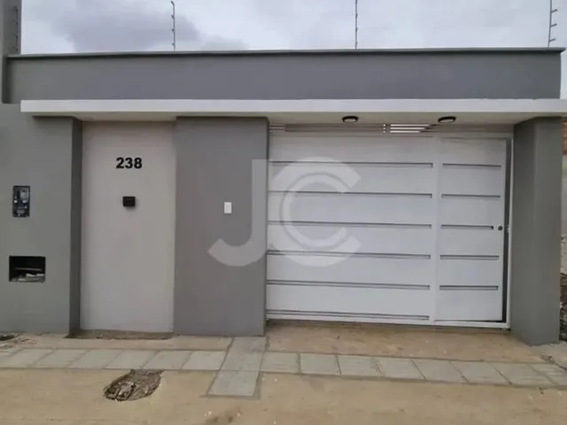 Imagem: Casa À Venda - Bairro Primavera