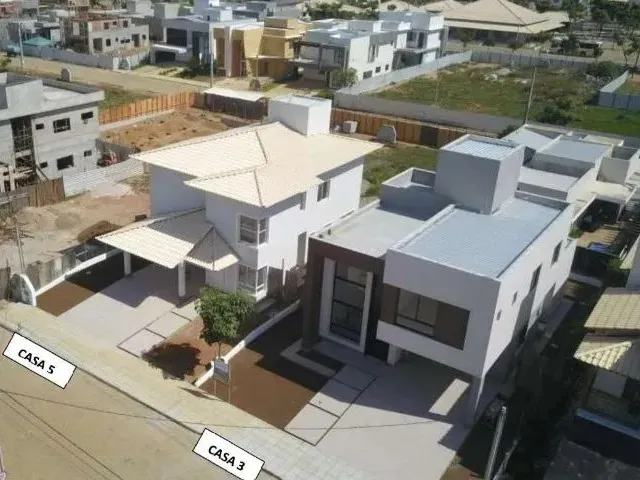Imagem: Vendo Casa no Condomínio Ipê II com 225,90M²