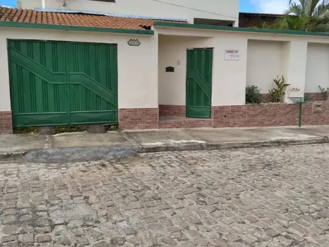Imagem: Vendo Excelente Casa em Rio de Contas Bahia