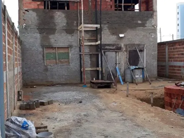 Imagem: Construção e Terreno