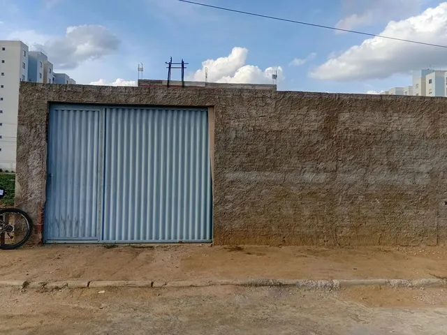 Imagem 8: Construção e Terreno