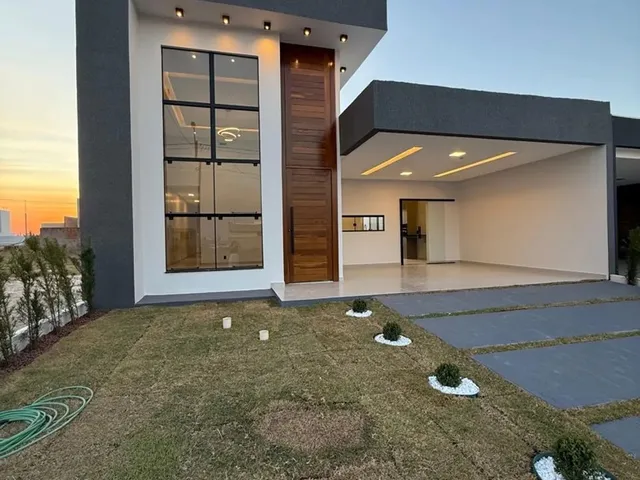 Imagem: Casa Condomínio Ouro Preto