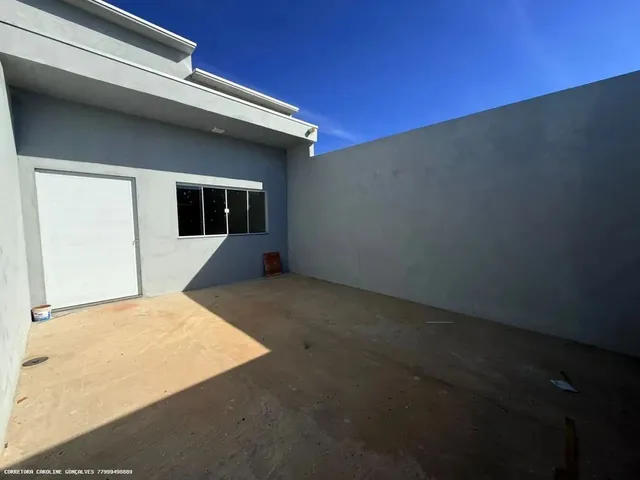 Imagem: Casa para Venda em Guanambi, Renascer 1