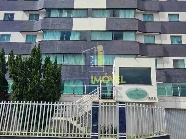 Imagem 7: Apartamento 3 Suítes À Venda com 160 M², Suítes com Planejados + Dependência