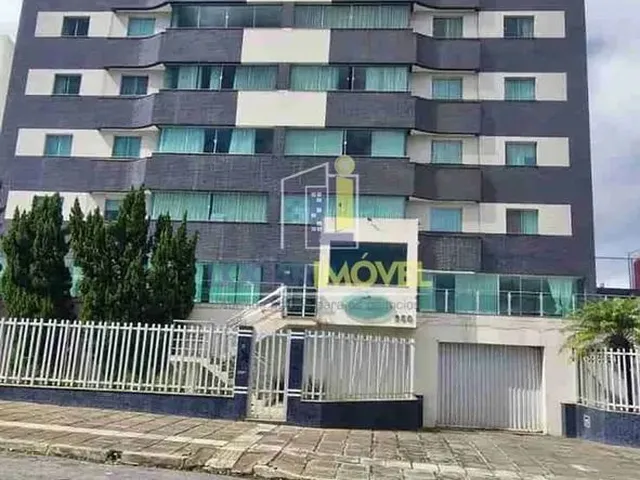 Imagem 13: Apartamento 3 Suítes À Venda com 160 M², Suítes com Planejados + Dependência