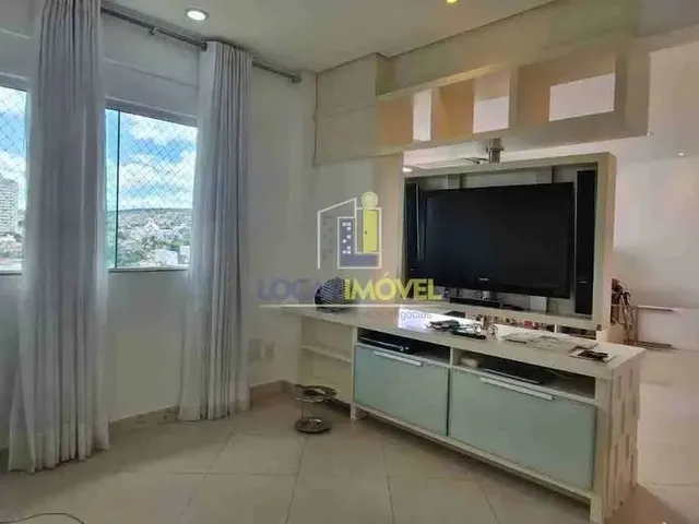 Imagem 12: Apartamento 3 Suítes À Venda com 160 M², Suítes com Planejados + Dependência