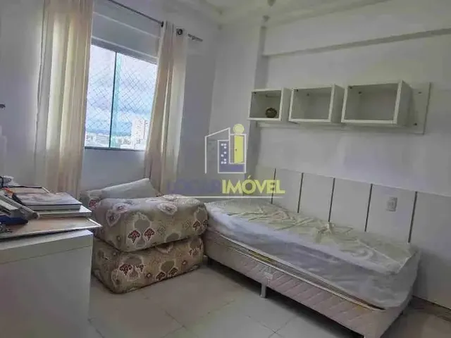 Imagem 8: Apartamento 3 Suítes À Venda com 160 M², Suítes com Planejados + Dependência