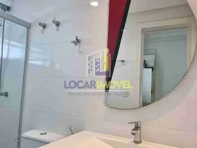 Imagem 3: Apartamento 3 Suítes À Venda com 160 M², Suítes com Planejados + Dependência