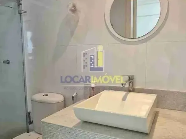 Imagem 11: Apartamento 3 Suítes À Venda com 160 M², Suítes com Planejados + Dependência