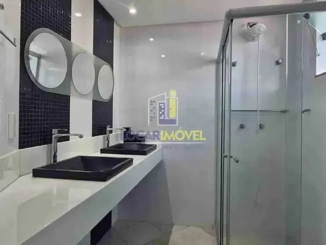Imagem 10: Apartamento 3 Suítes À Venda com 160 M², Suítes com Planejados + Dependência