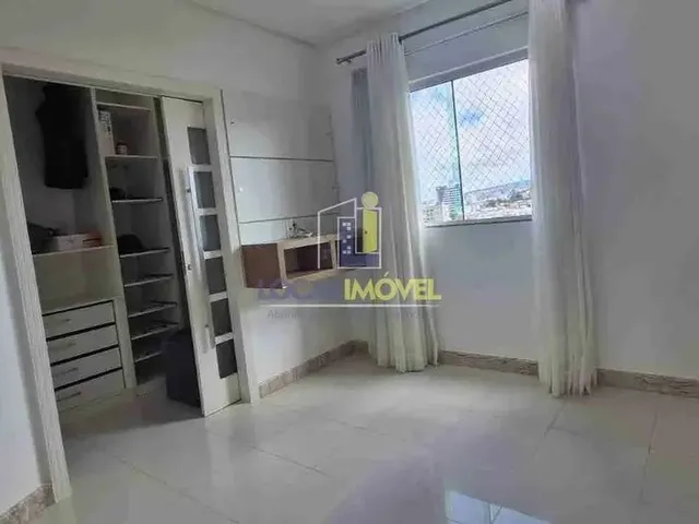 Imagem 9: Apartamento 3 Suítes À Venda com 160 M², Suítes com Planejados + Dependência