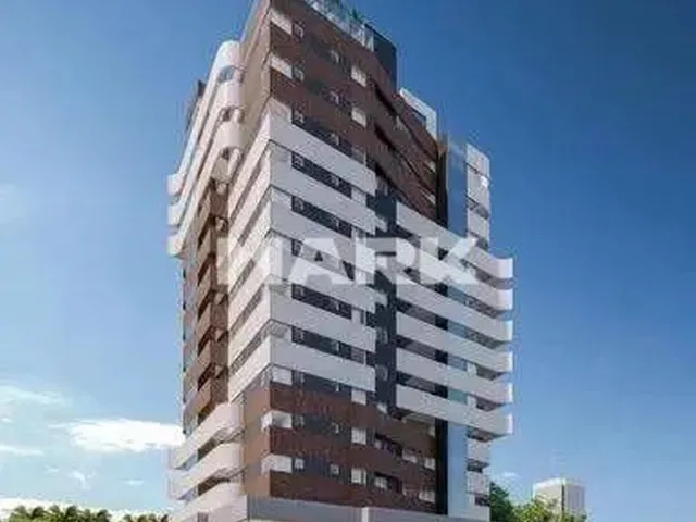 Imagem: Maria Júlia Residence