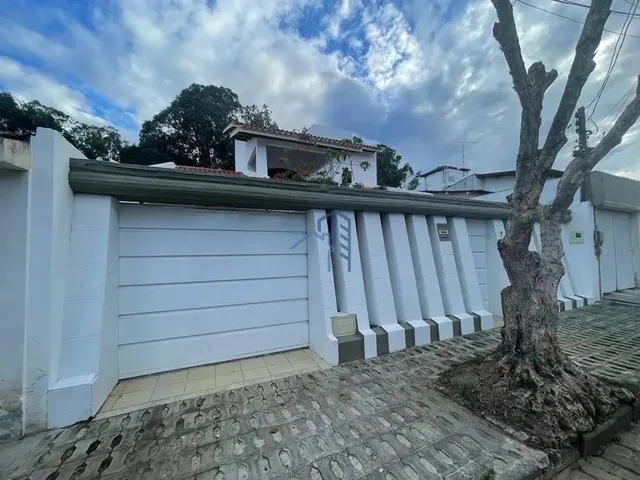 Imagem: Casa Duplex, com 3/4 no Bairro Candeias