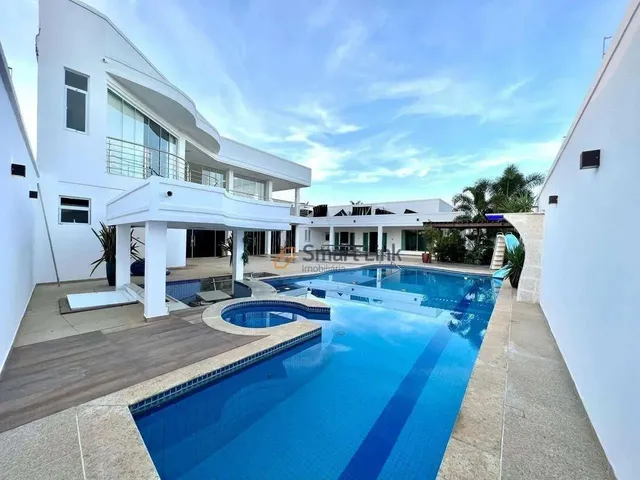 Imagem: Casa com 3 Dormitórios À Venda, 844 M²