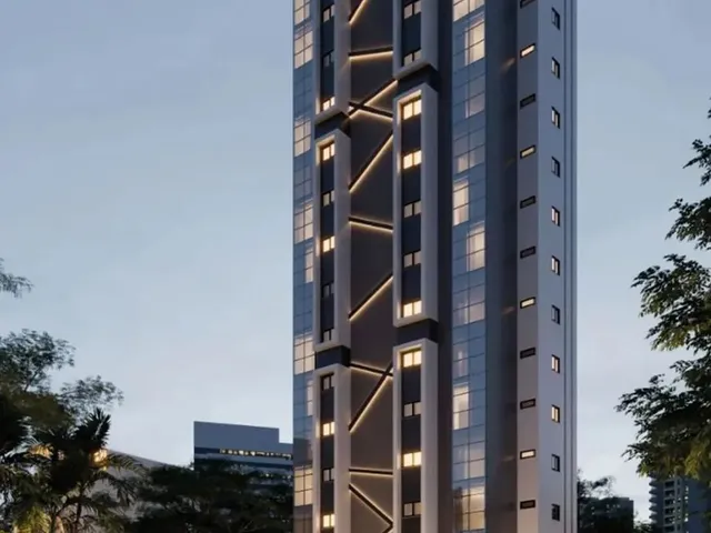 Imagem: San Giorgio Residence - Vitória da Conquista/Ba