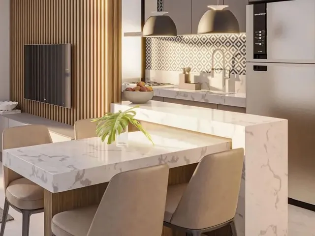 Imagem 3: San Giorgio Residence - Vitória da Conquista/Ba