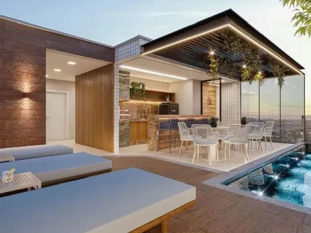 Imagem 6: San Giorgio Residence - Vitória da Conquista/Ba