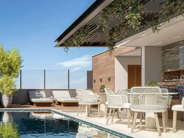 Imagem 5: San Giorgio Residence - Vitória da Conquista/Ba
