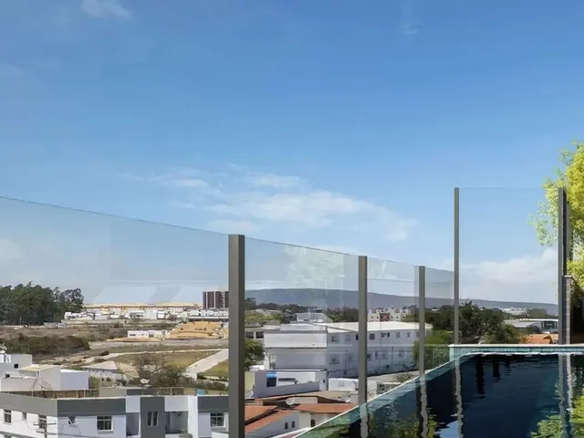 Imagem 2: San Giorgio Residence - Vitória da Conquista/Ba