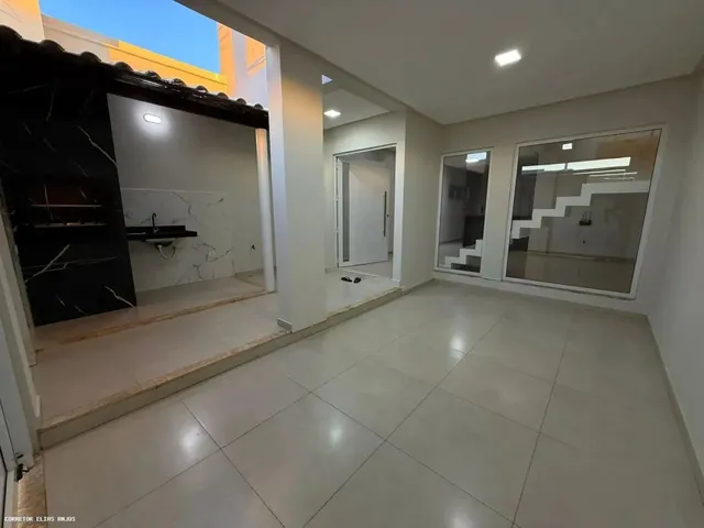 Imagem: Casa para Venda em Guanambi, São Vicente