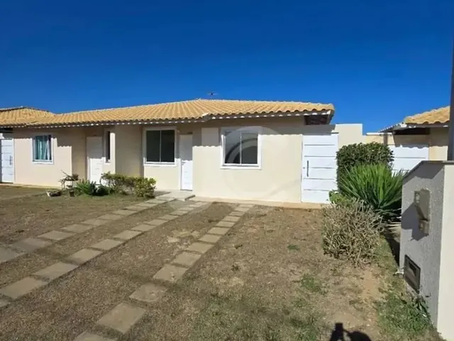 Imagem: Casa À Venda - Bairro Primavera