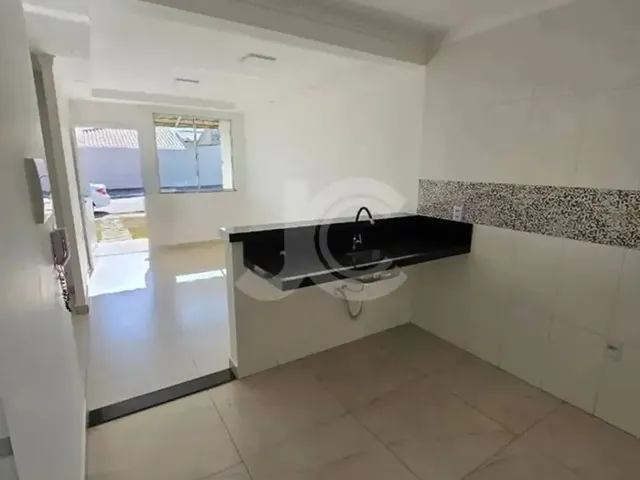 Imagem 3: Casa À Venda - Bairro Primavera