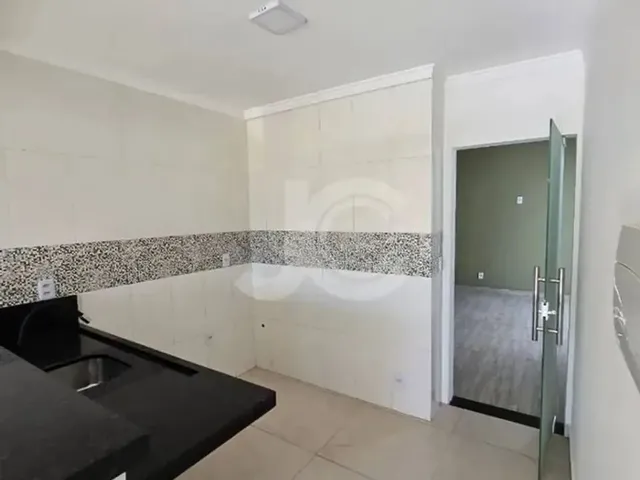 Imagem 2: Casa À Venda - Bairro Primavera