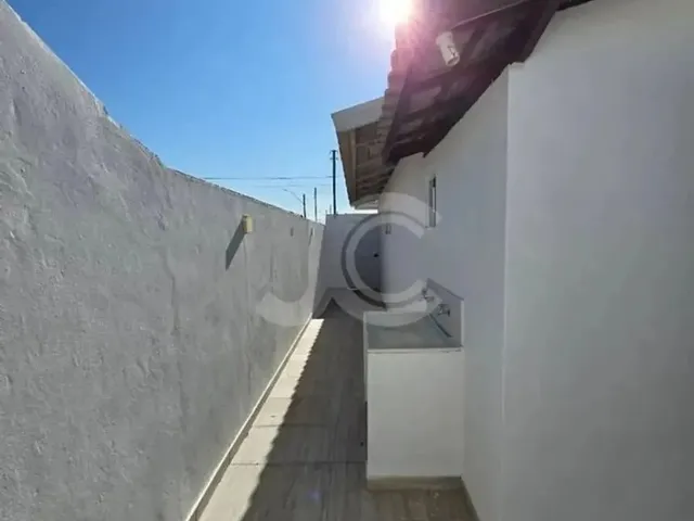 Imagem 7: Casa À Venda - Bairro Primavera