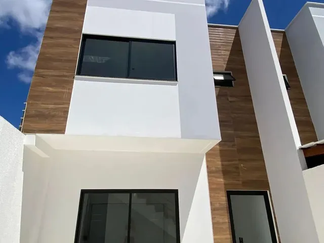 Imagem: Duplex no Loteamento Porto Seguro - Boa