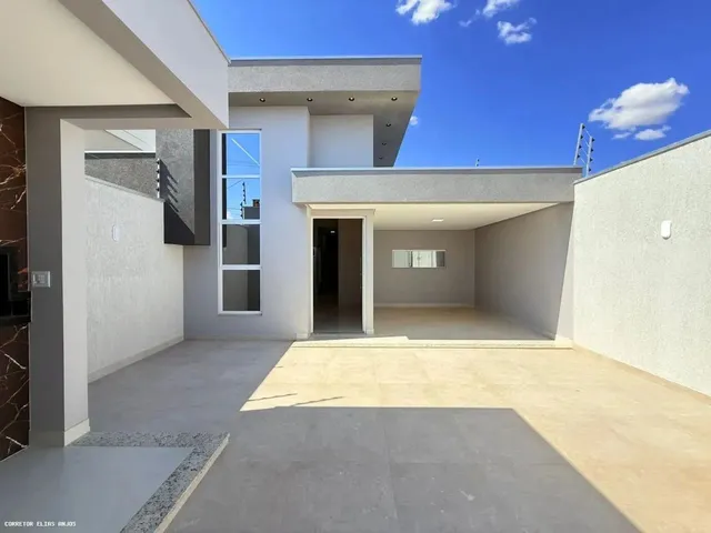 Imagem: Casa para Venda em Guanambi, Ipanema, 3