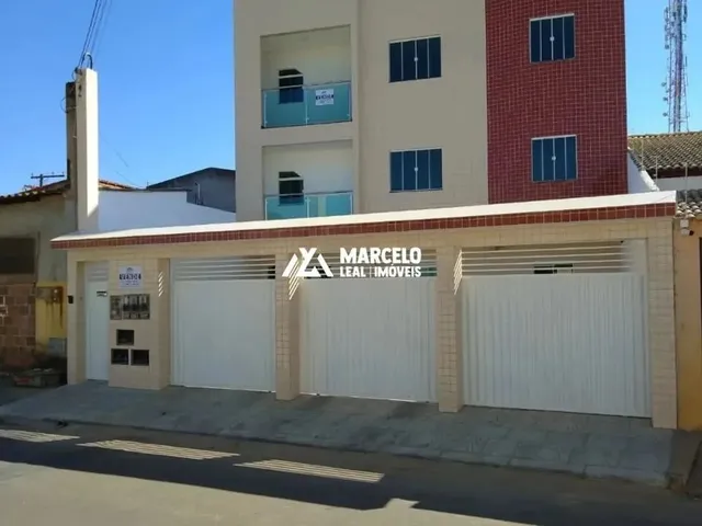 Imagem: Vendo Apto Amplo, de 3/4 Sendo 01 Suíte