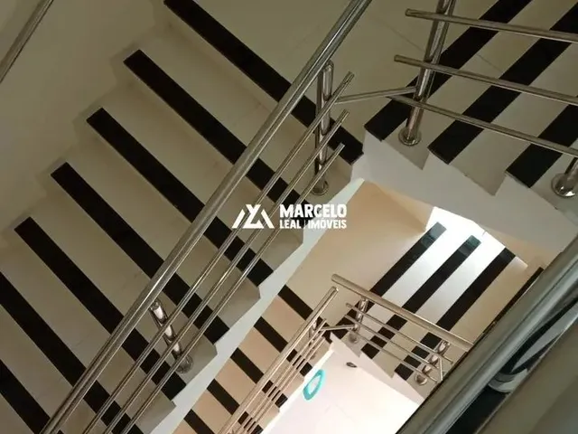 Imagem 12: Vendo Apto Amplo, de 3/4 Sendo 01 Suíte de 1º Andar com 02 Vagas de Garagem a 8