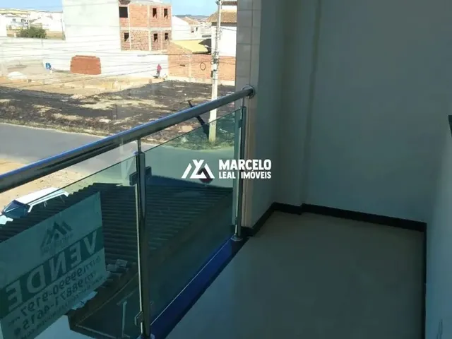Imagem 3: Vendo Apto Amplo, de 3/4 Sendo 01 Suíte de 1º Andar com 02 Vagas de Garagem a 8