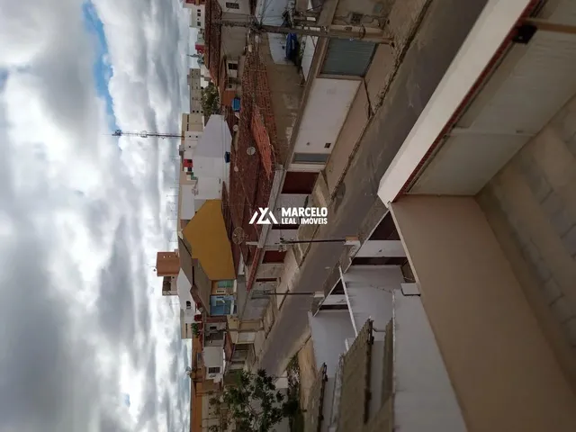 Imagem 10: Vendo Apto Amplo, de 3/4 Sendo 01 Suíte de 1º Andar com 02 Vagas de Garagem a 8