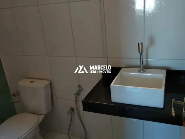 Imagem 7: Vendo Apto Amplo, de 3/4 Sendo 01 Suíte de 1º Andar com 02 Vagas de Garagem a 8
