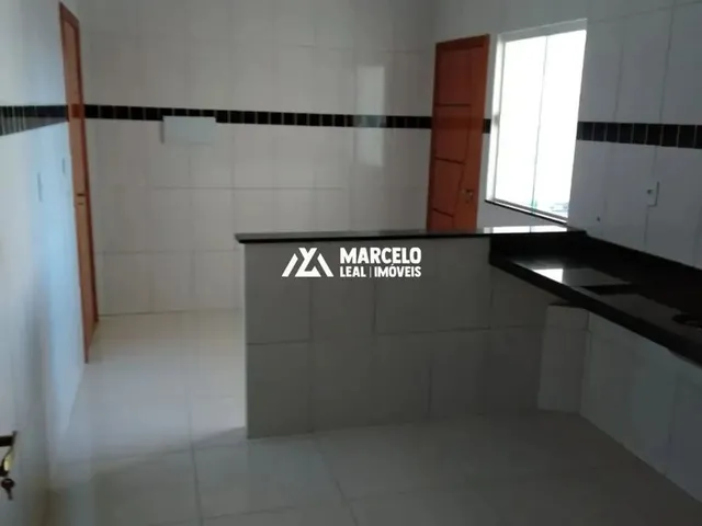 Imagem 13: Vendo Apto Amplo, de 3/4 Sendo 01 Suíte de 1º Andar com 02 Vagas de Garagem a 8