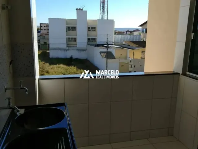 Imagem 2: Vendo Apto Amplo, de 3/4 Sendo 01 Suíte de 1º Andar com 02 Vagas de Garagem a 8