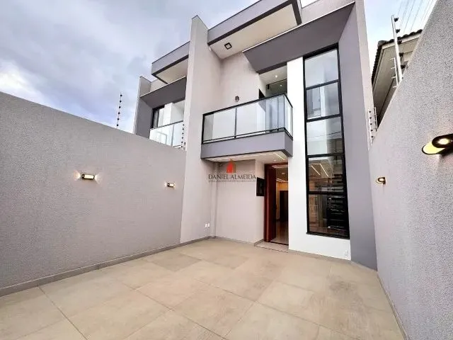 Imagem: Casa Duplex Alto Padrão, Alameda Morada