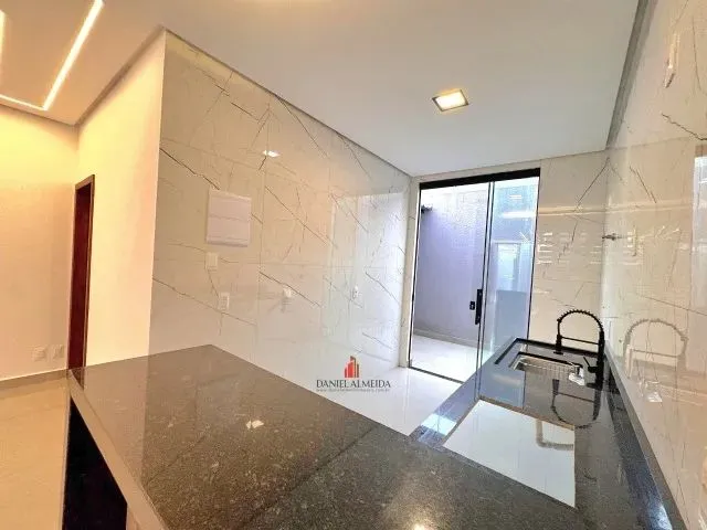 Imagem 2: Casa Duplex Alto Padrão, Alameda Morada dos Pássaros, Vitória da Conquista- Ba