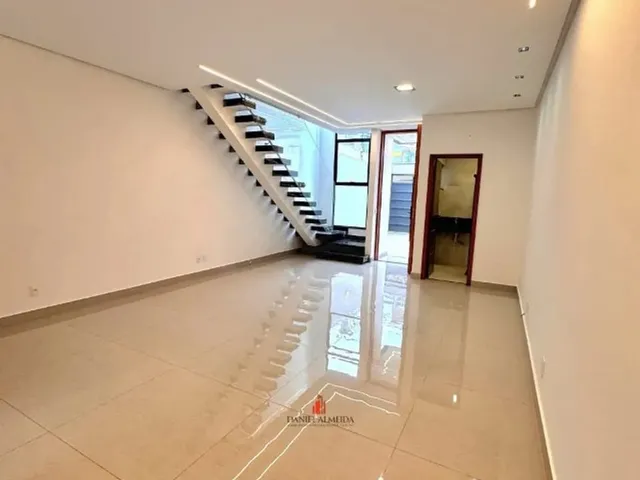 Imagem 3: Casa Duplex Alto Padrão, Alameda Morada dos Pássaros, Vitória da Conquista- Ba