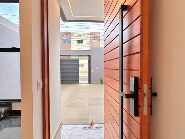 Imagem 14: Casa Duplex Alto Padrão, Alameda Morada dos Pássaros, Vitória da Conquista- Ba