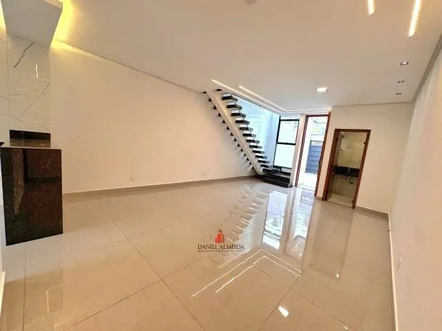 Imagem 6: Casa Duplex Alto Padrão, Alameda Morada dos Pássaros, Vitória da Conquista- Ba