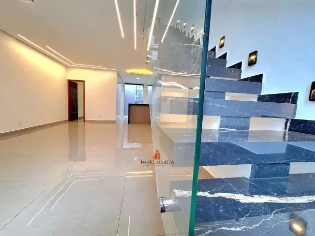 Imagem 11: Casa Duplex Alto Padrão, Alameda Morada dos Pássaros, Vitória da Conquista- Ba