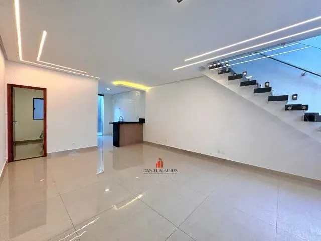 Imagem 4: Casa Duplex Alto Padrão, Alameda Morada dos Pássaros, Vitória da Conquista- Ba
