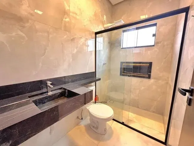 Imagem 9: Casa Duplex Alto Padrão, Alameda Morada dos Pássaros, Vitória da Conquista- Ba