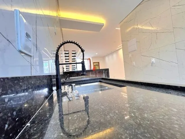 Imagem 7: Casa Duplex Alto Padrão, Alameda Morada dos Pássaros, Vitória da Conquista- Ba